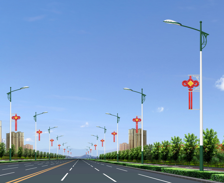 LED中国结 LED中国结